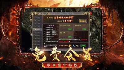 龙城传奇定制版