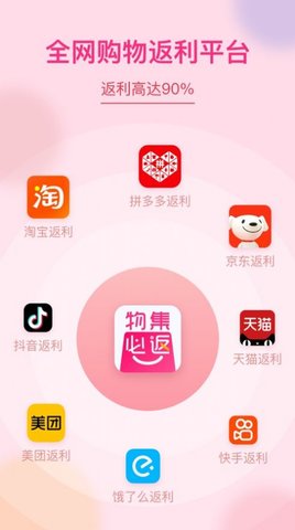 物集必返