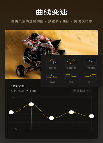 VN视频剪辑编辑中文版