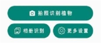 银河植物识别扫描