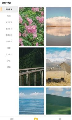壁纸盒子纯净版