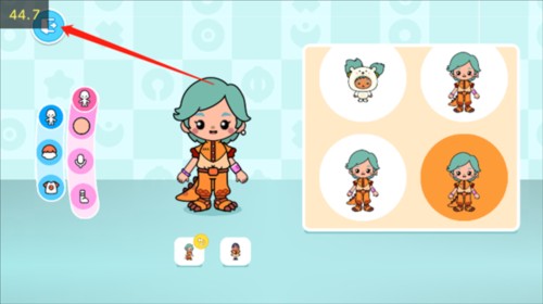 Aha的世界国际服图片13