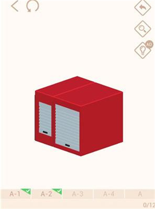 我爱拼模型应用宝版
