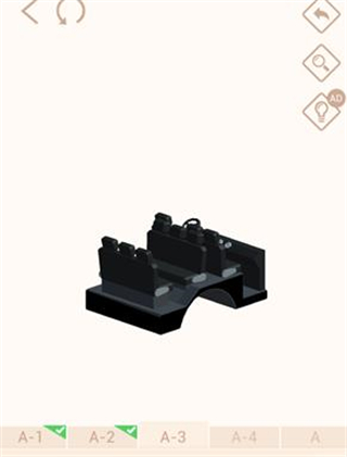 我爱拼模型应用宝版