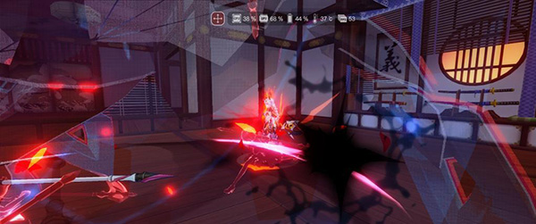 崩坏3白骑士月光攻略