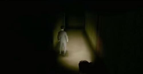 深入后室2.0版本