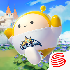 蛋仔派对国际服正版