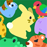 动物合并 v1.0.0