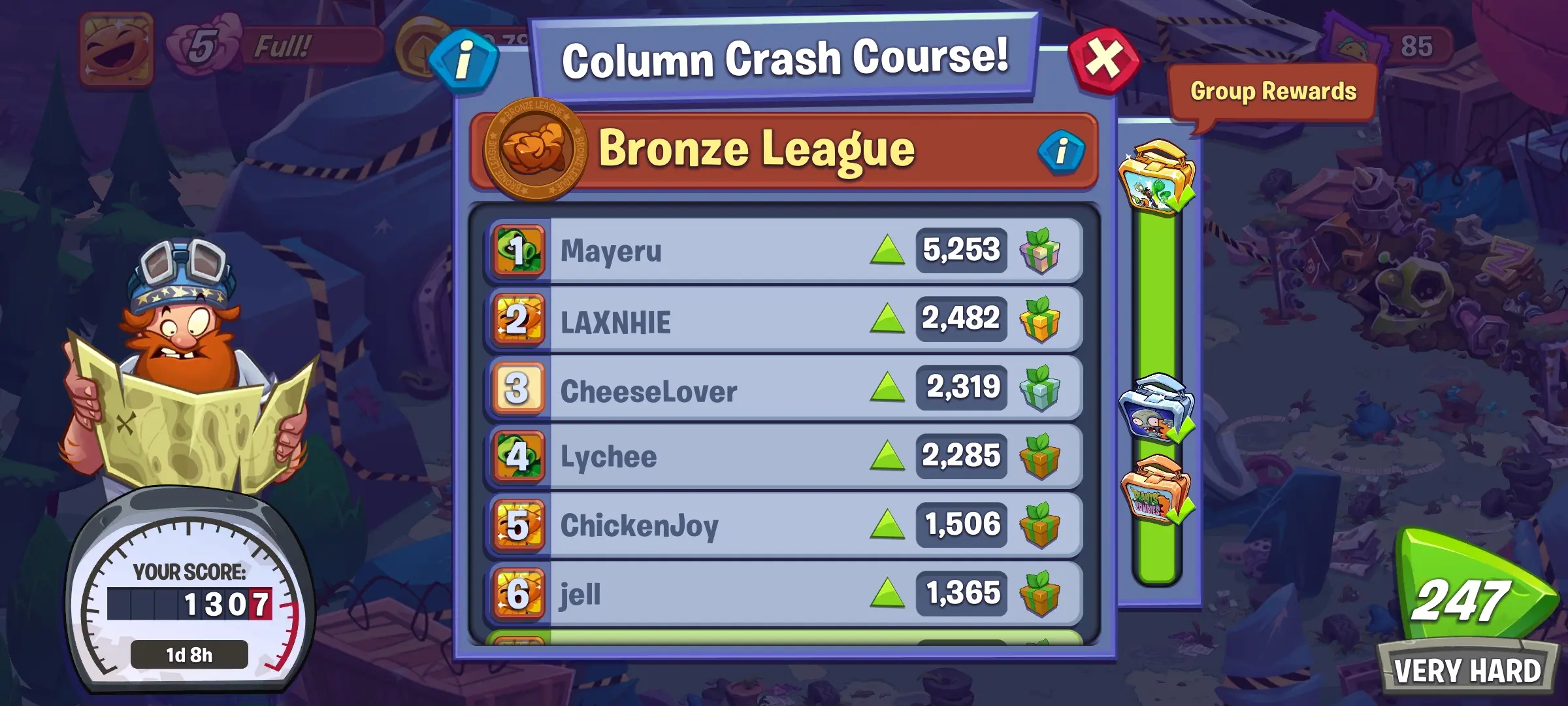 3