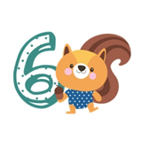 6漫画app