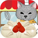 疯狂猫咪甜品店手游 v1.0.0
