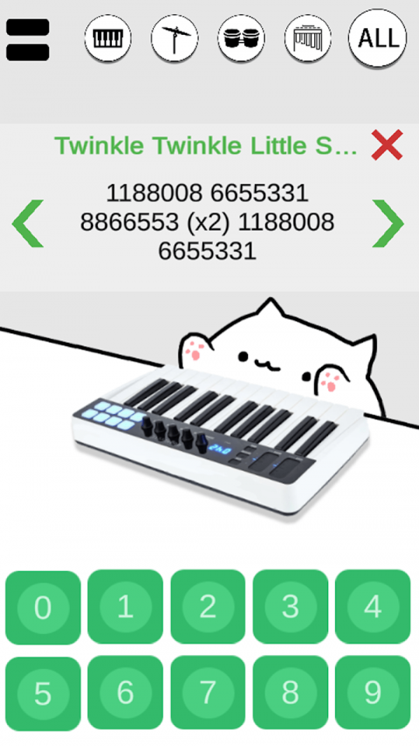 邦戈猫决斗