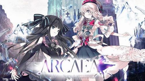 arcaea官网下载最新版