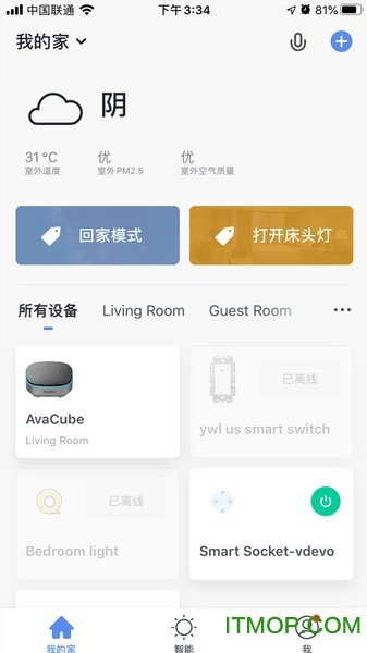 阿凡达清算