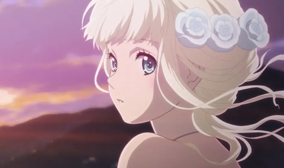 海贼王女