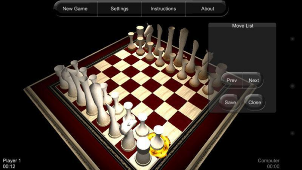 国际象棋:疯狂象棋