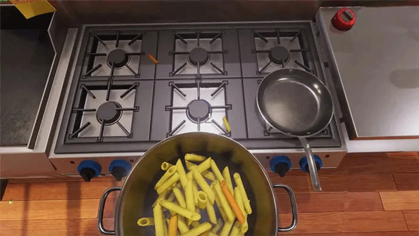 料理模拟器中文版破解版