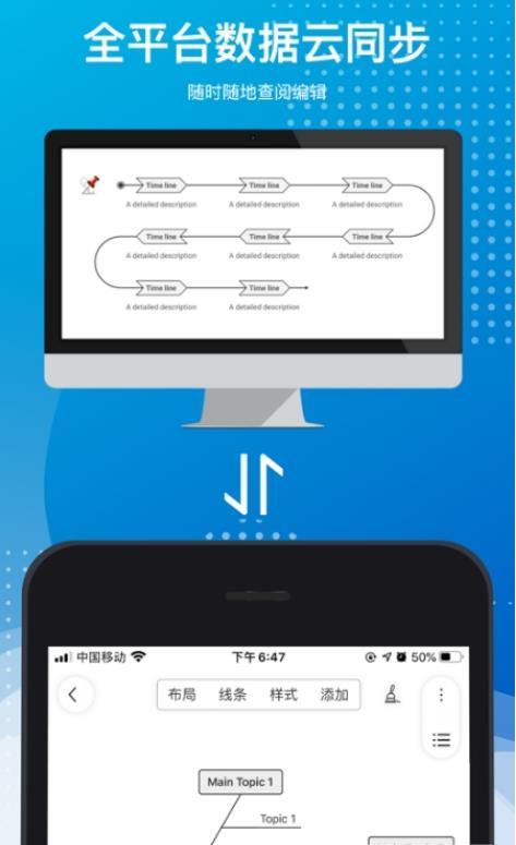 MindClear思维导图