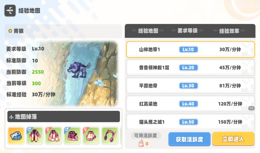 彩虹橙