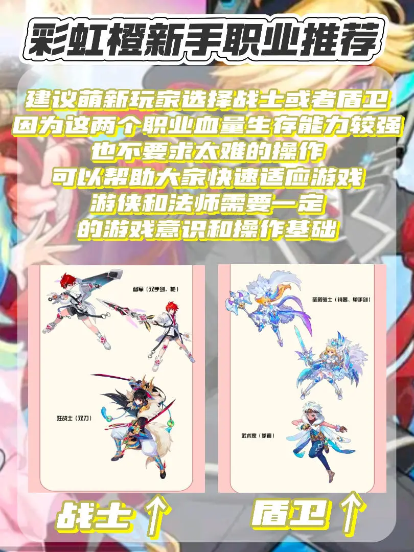 彩虹橙0.1折版