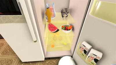 猫咪模拟器(Cat Sim)
