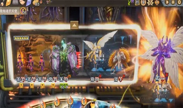 怪物火车手机版