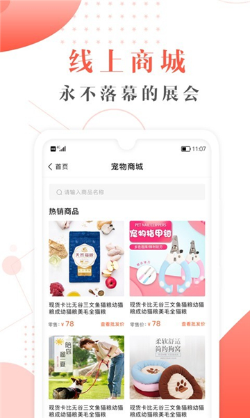 宠才宝