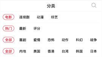 烽火影视大全