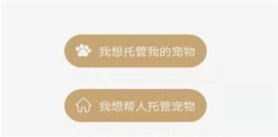 宠物托管宝