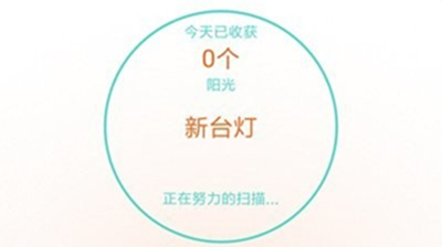 童印台灯