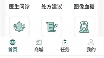 糖易康