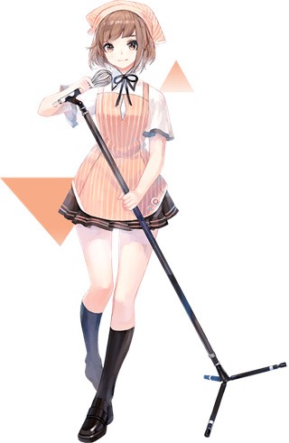 兰空voez典藏版3
