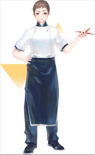 兰空voez典藏版8