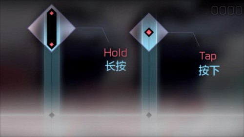 兰空VOEZ华为版新手攻略