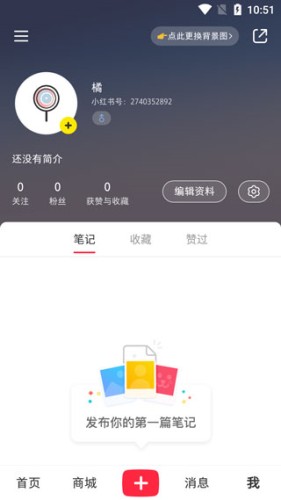 小红书2023版10