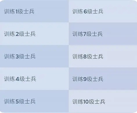 寒霜启示录安卓国际版领主玩法3