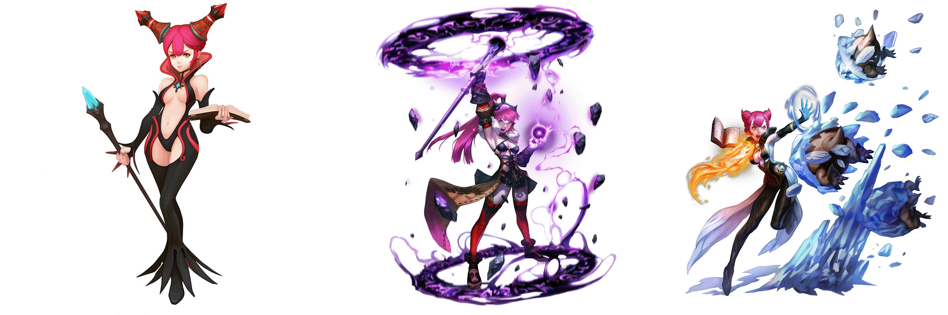 龙之谷世界b服