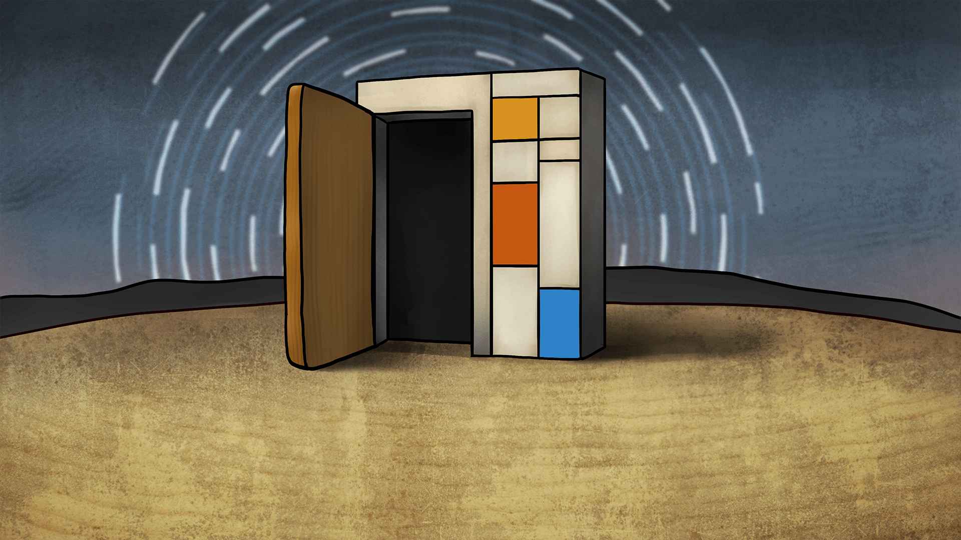 3