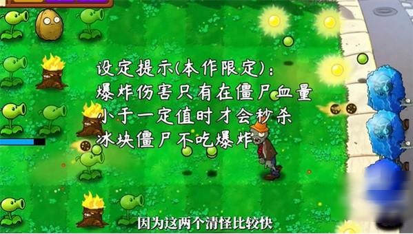 植物大战僵尸技能版2.0