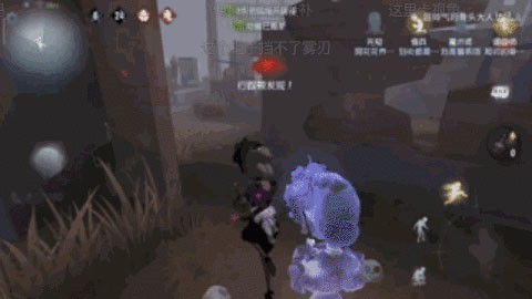第五人格调香师怎么玩?7