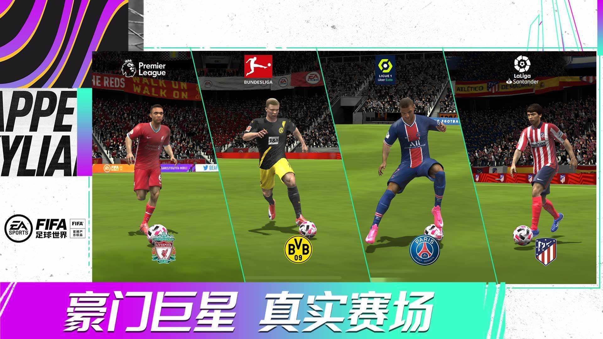 Fifa soccer