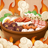 风味火锅店 v1.0.1