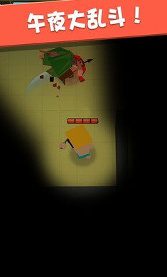弓箭手大作战破解版无限人物