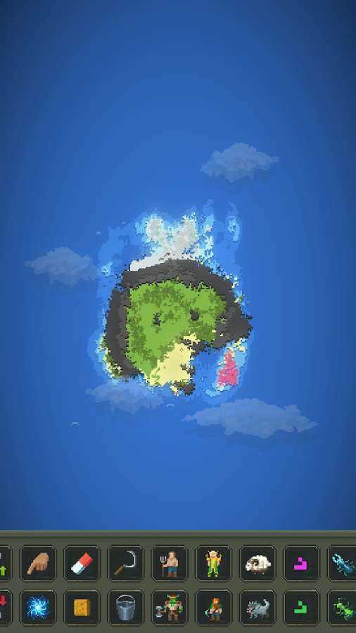 worldbox破解版