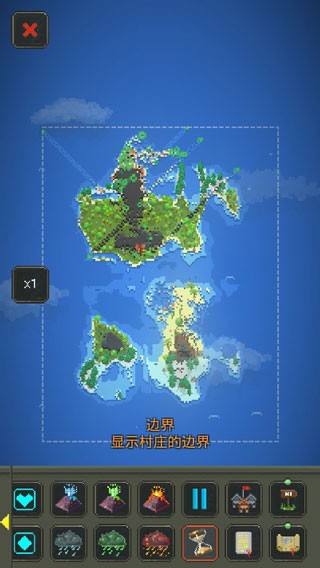 worldbox2023年最新破解版