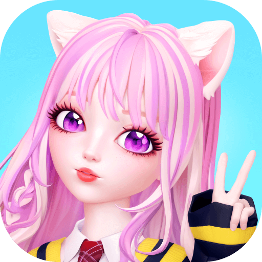 星偶破解版无限金币无限钻石最新版 v2.2.0