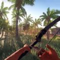 荒岛末日求生无敌版 v300.1.0.3018