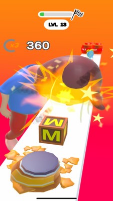 3