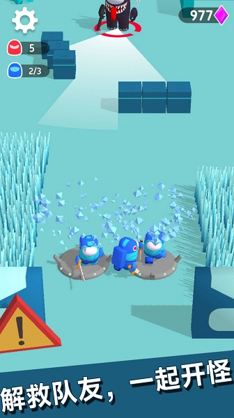 3
