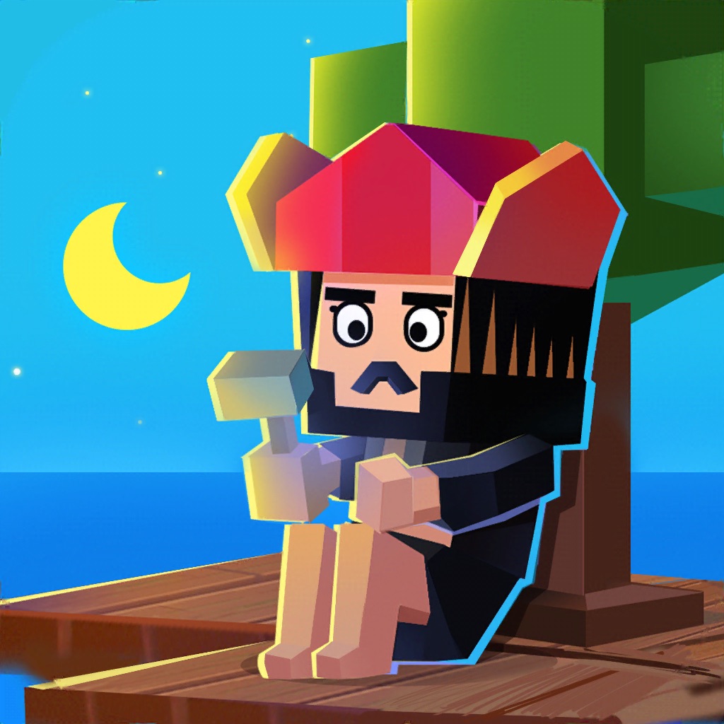 造个船吧中文版 v0.2.4